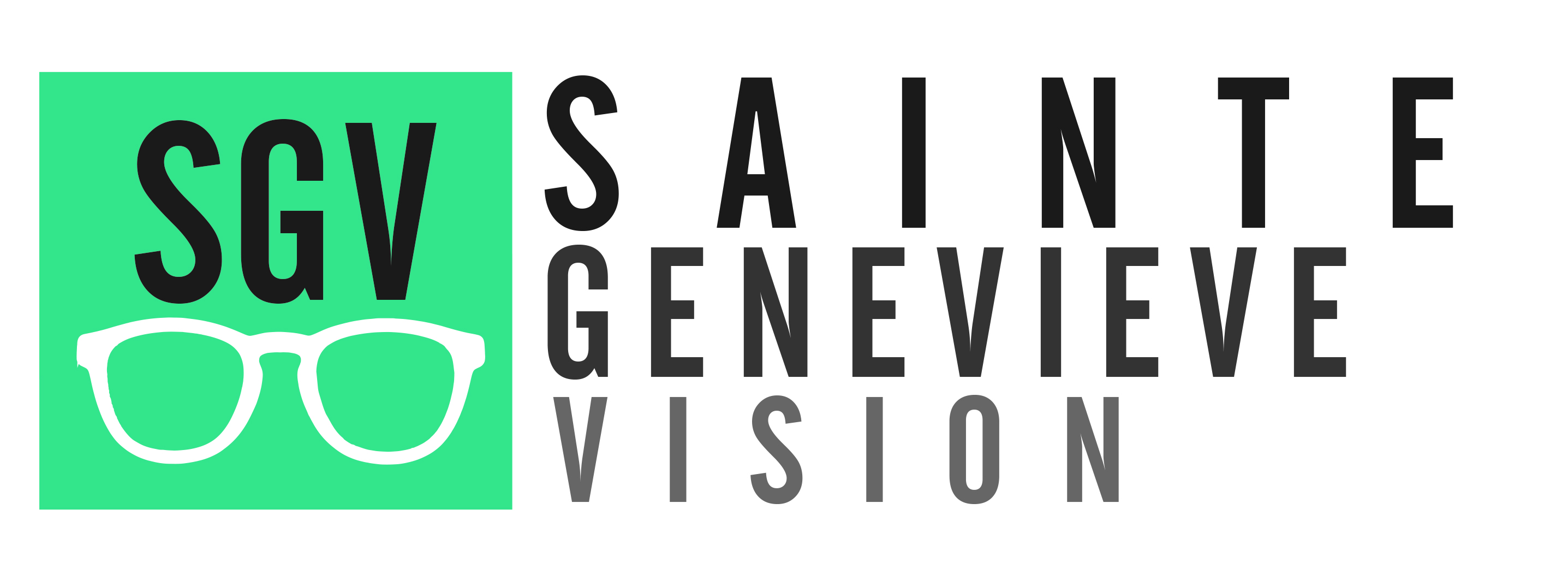 Ste. Genevieve Vision